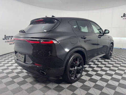 2024 Dodge Hornet R/T