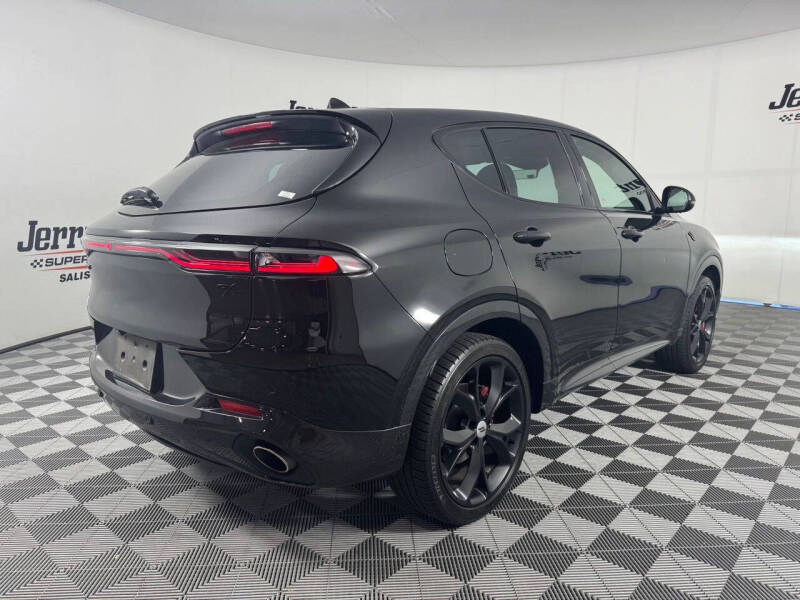 2024 Dodge Hornet R/T
