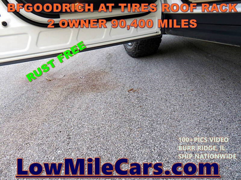 2008 Land Rover Range Rover Sport HSE