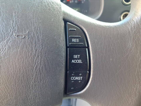 2008 Ford E-Series E-350 SD XLT