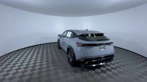 2024 Nissan Ariya Engage+ e-4ORCE