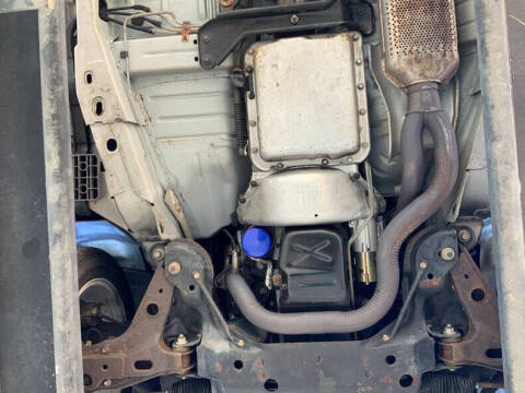 1995 Pontiac Firebird