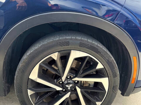 2022 Mitsubishi Outlander