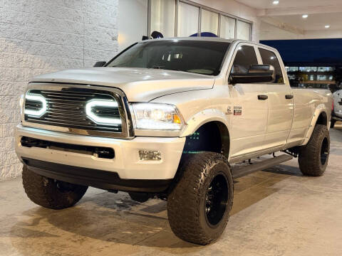 2012 RAM 3500 for sale at Powerhouse Automotive in Tampa FL