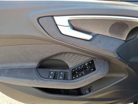 2025 Audi S5 quattro Premium Plus TFSI