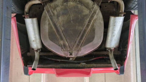 1977 Chevrolet Corvette