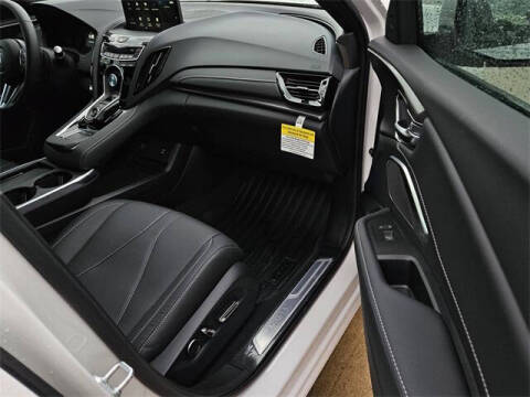 2025 Acura RDX SH-AWD