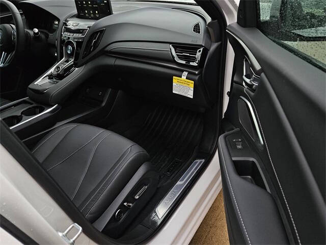 2025 Acura RDX SH-AWD