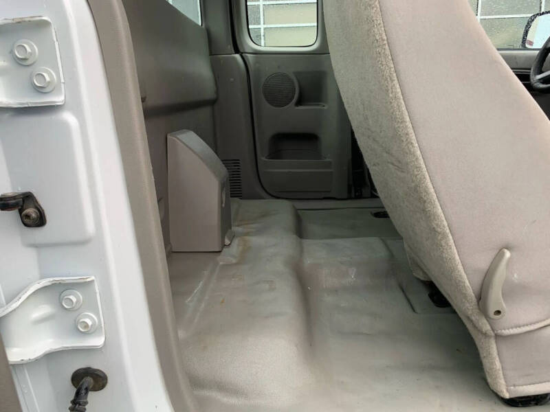 2005 Chevrolet Colorado