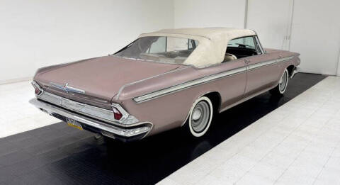 1964 Chrysler 300