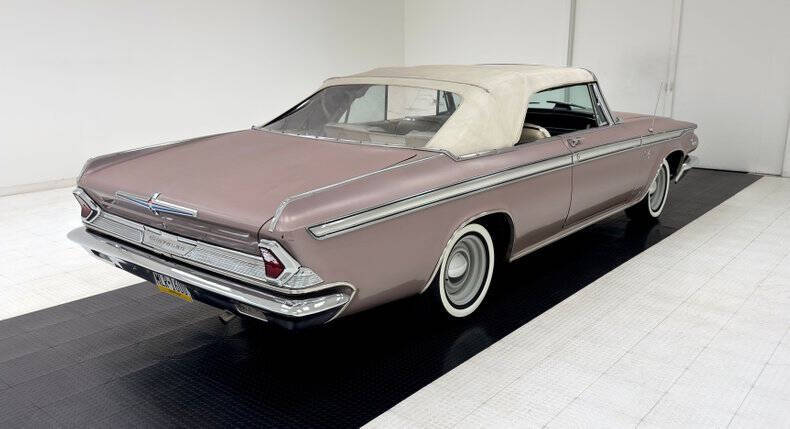 1964 Chrysler 300
