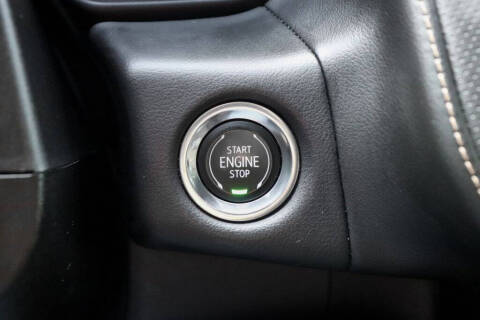 2021 GMC Yukon XL AT4