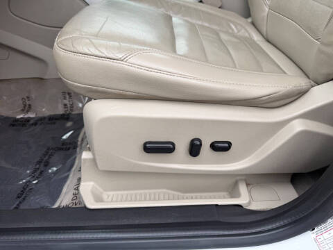 2016 Ford C-MAX Energi SEL