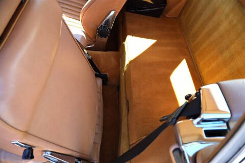 1986 Mercedes-Benz 560-Class 560 SL