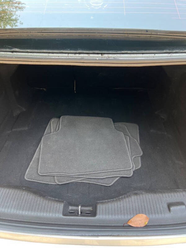 2018 Chevrolet Cruze LT Auto