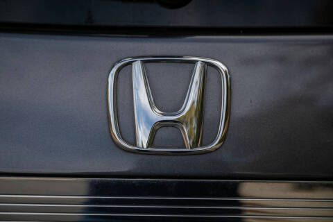 2016 Honda Odyssey EX