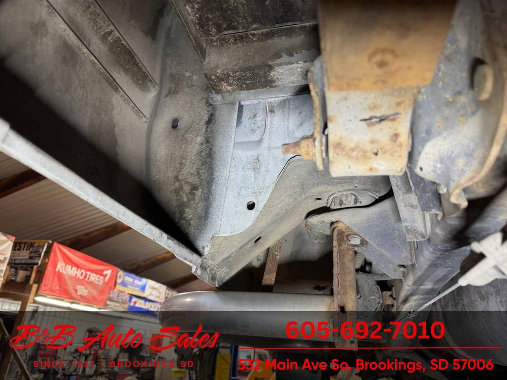 1997 Dodge Ram 1500 79