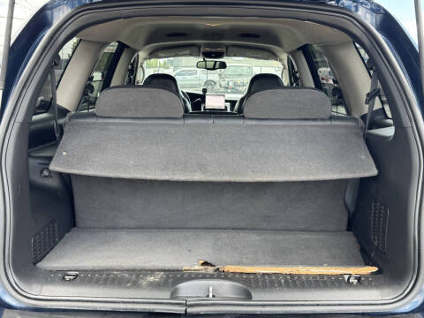 2003 Dodge Durango SLT Plus