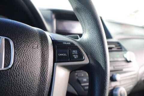 2009 Honda Accord LX