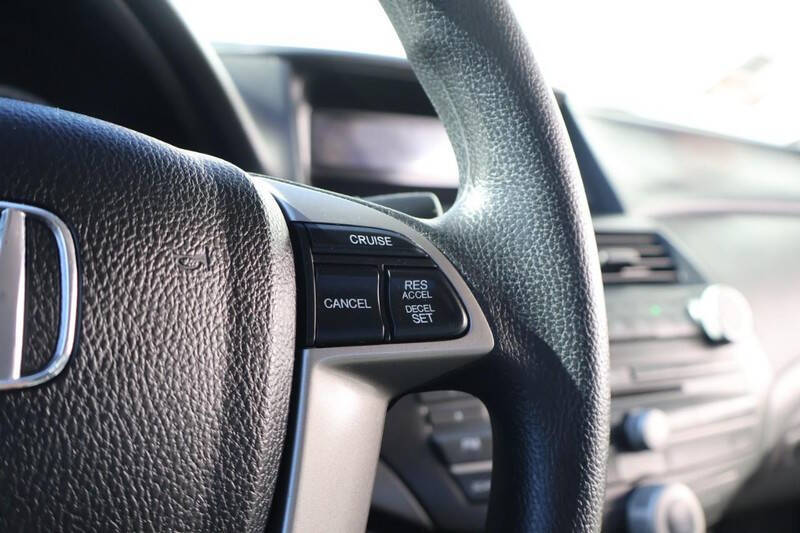 2009 Honda Accord LX