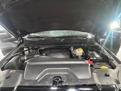 2023 RAM 2500 Big Horn