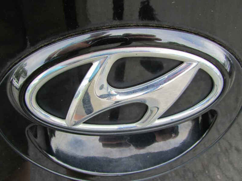 2013 Hyundai Accent GS