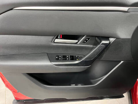 2024 Mazda CX-50 2.5 S Preferred