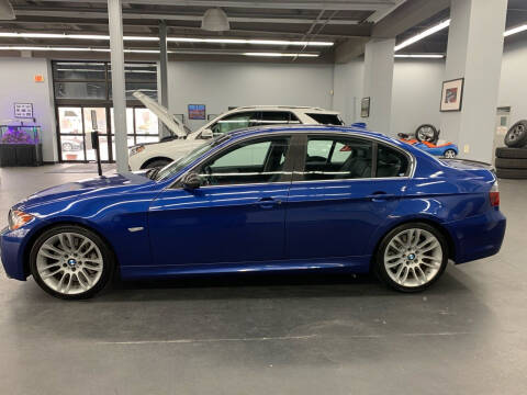 2008 BMW 3 Series for sale at Autobahn Motorsports in Willow Grove PA