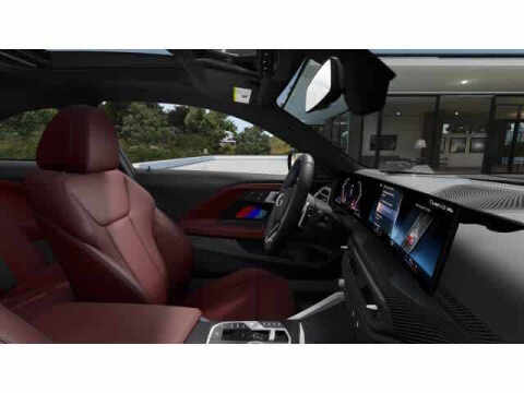 2026 BMW 2 Series M240i xDrive