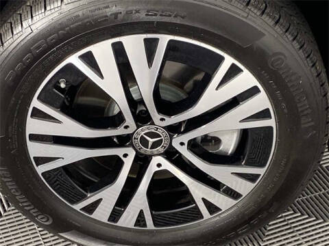 2024 Mercedes-Benz GLB GLB 250