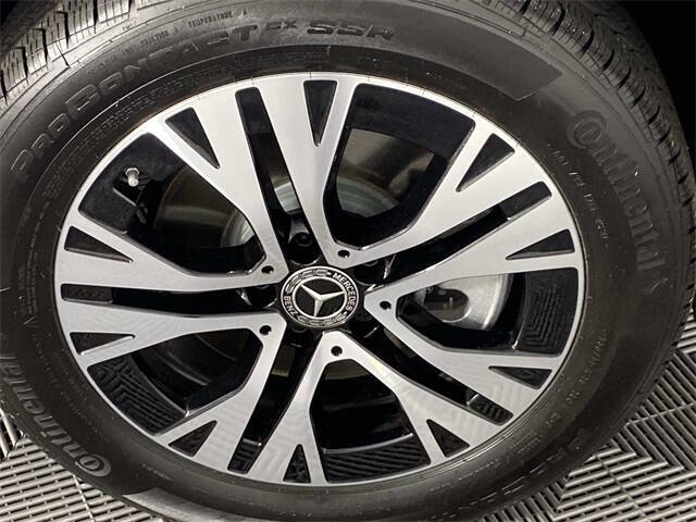 2024 Mercedes-Benz GLB GLB 250