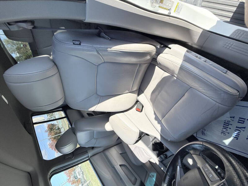 2014 Honda Pilot EX-L