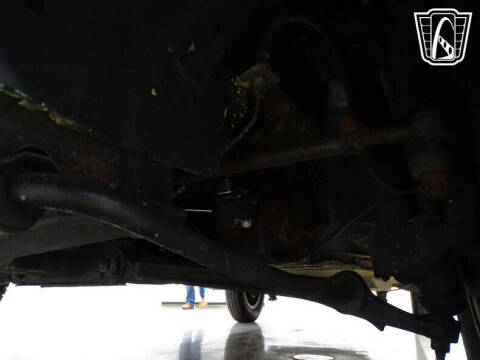 1971 Volkswagen Super Beetle