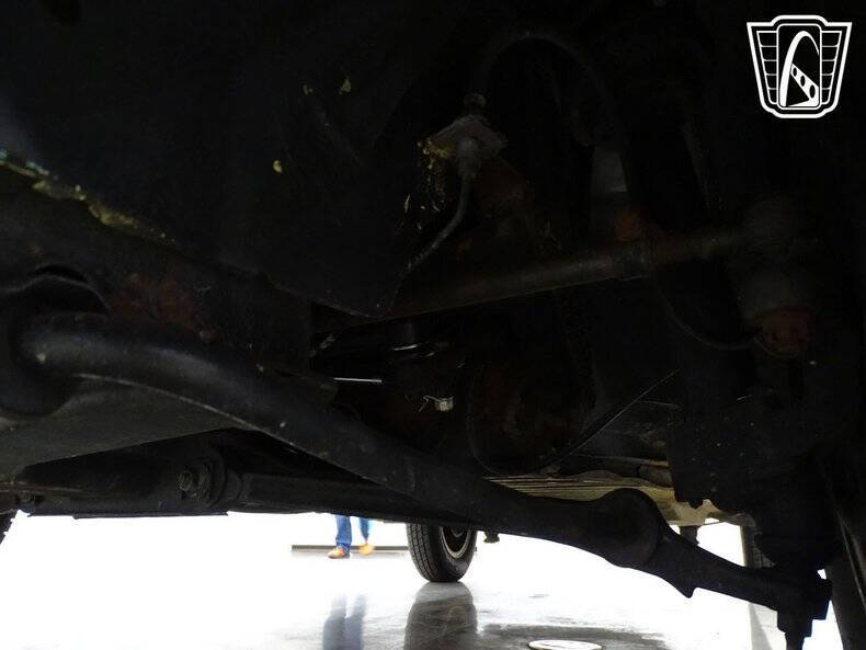 1971 Volkswagen Super Beetle