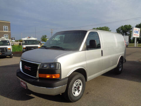 King Cargo Vans Inc. – Car Dealer in Savage, MN