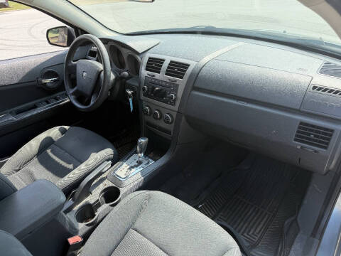 2010 Dodge Avenger SXT