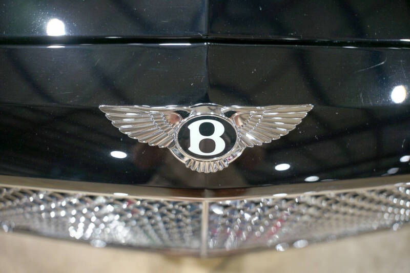 2014 Bentley Flying Spur