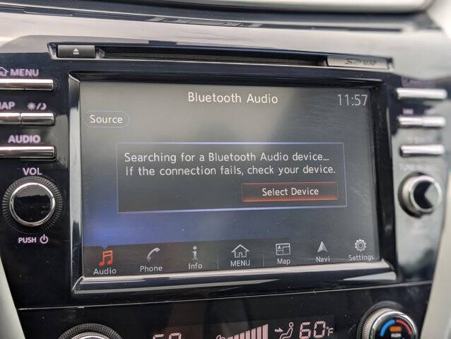 2017 Nissan Murano