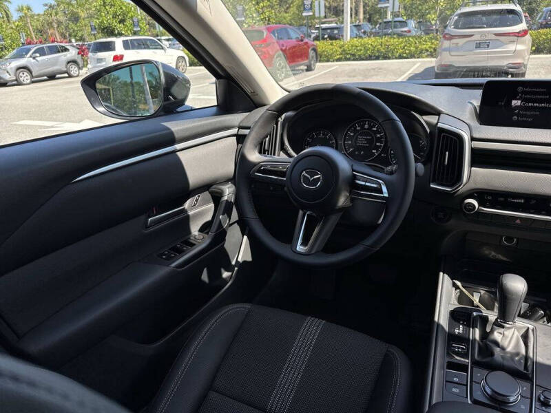 2026 Mazda CX-50 2.5 S Select