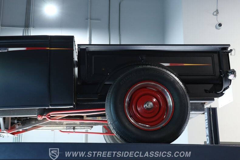 1931 Ford Model A
