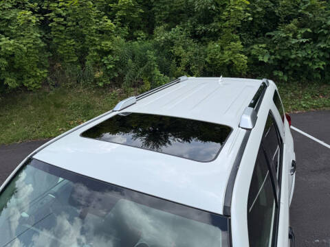 2013 Toyota 4Runner SR5