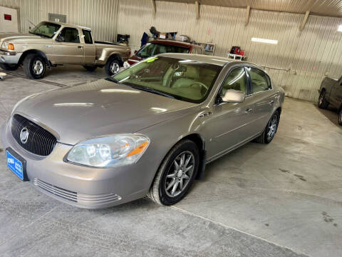2006 Buick Lucerne CXL V6