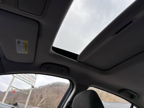 2012 Honda Accord EX