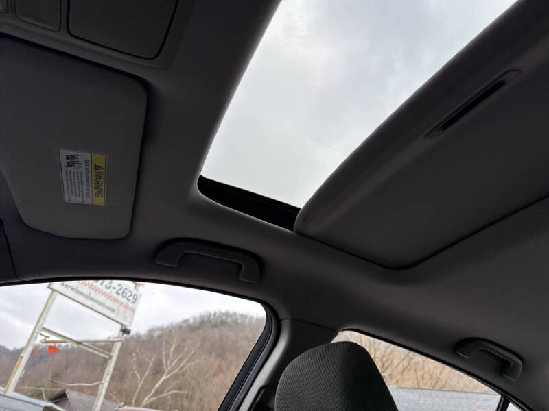 2012 Honda Accord EX