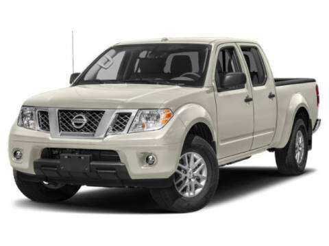 2019 Nissan Frontier for sale at Corpus Christi Pre Owned in Corpus Christi TX