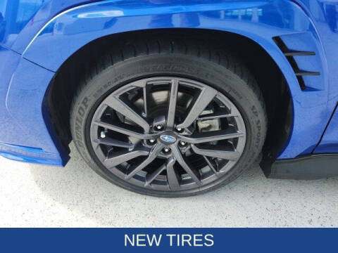 2024 Subaru WRX Limited