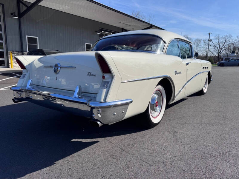 1956 Buick Special