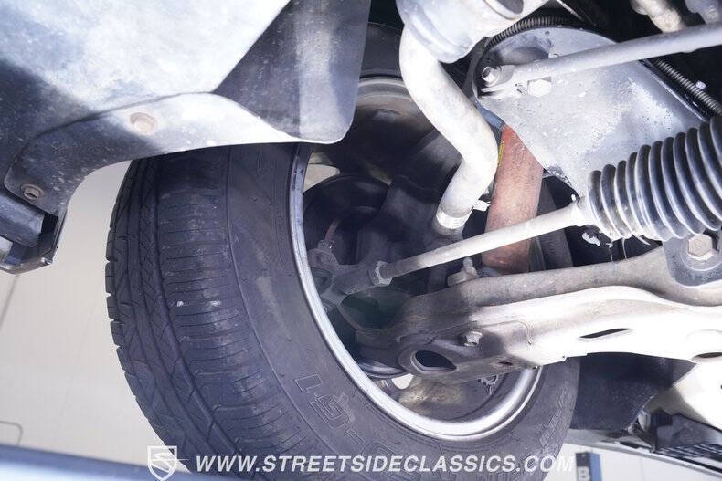 1997 Pontiac Firebird