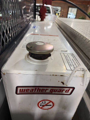 2022 Ford F-250 Super Duty XL