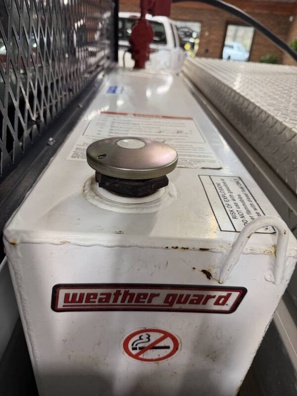 2022 Ford F-250 Super Duty XL